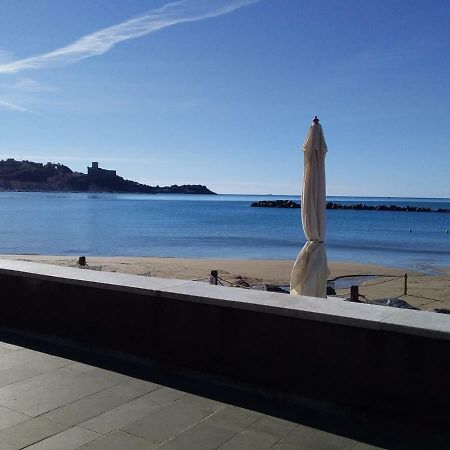 Appartamento Chiara Lerici Exteriör bild